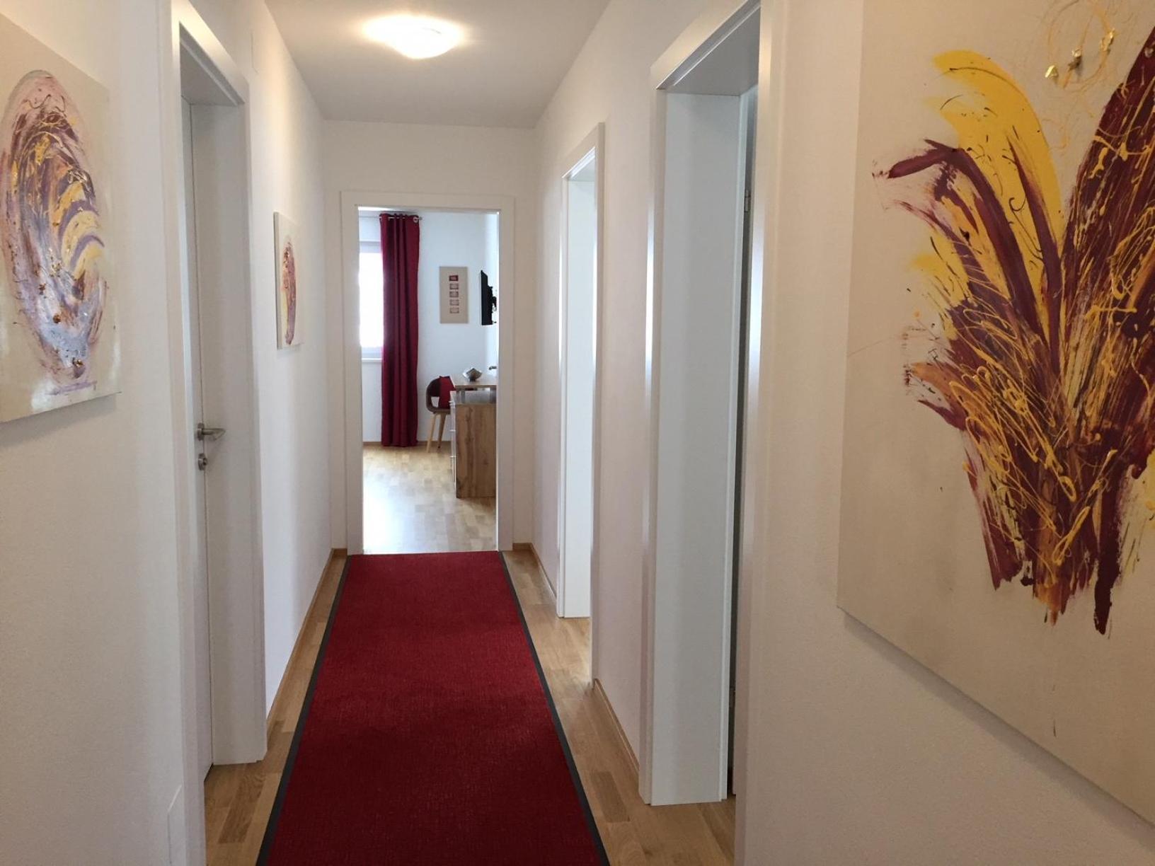 Finest Kitzblick Golf Suites By All In One Apartments Zell am See Room photo