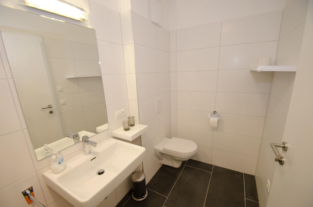 Finest Kitzblick Golf Suites By All In One Apartments Zell am See Exterior photo