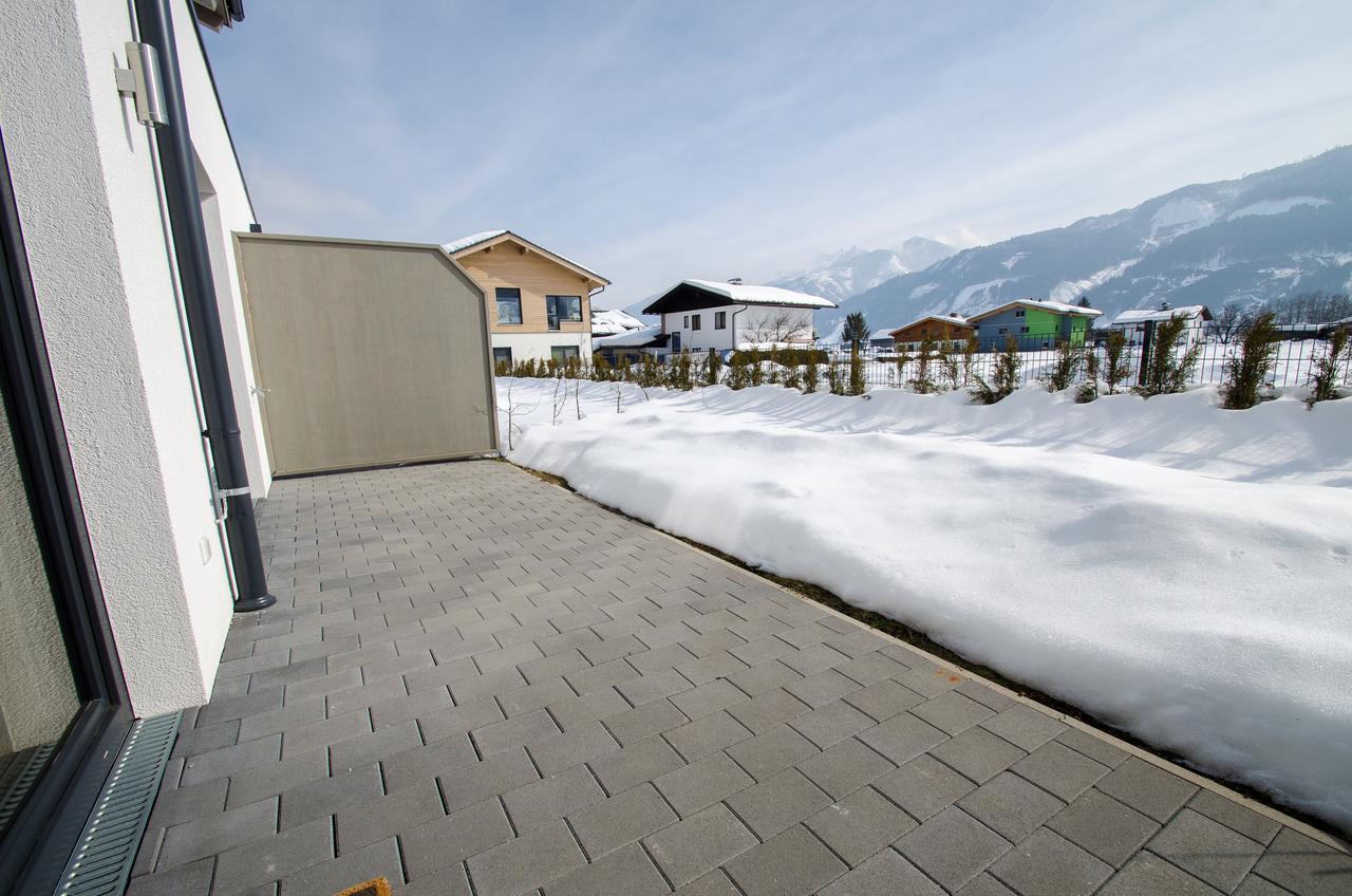 Finest Kitzblick Golf Suites By All In One Apartments Zell am See Exterior photo
