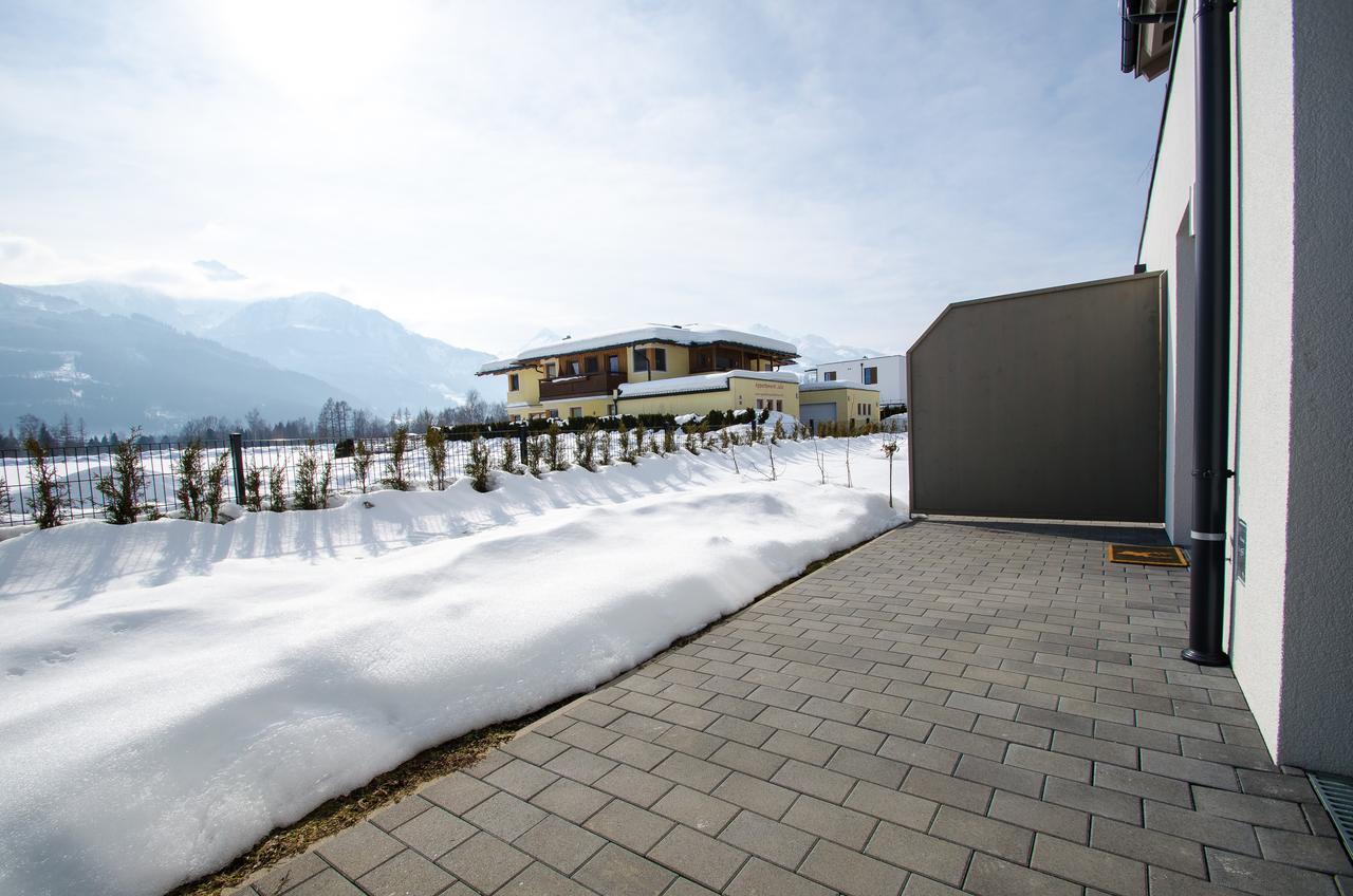 Finest Kitzblick Golf Suites By All In One Apartments Zell am See Exterior photo