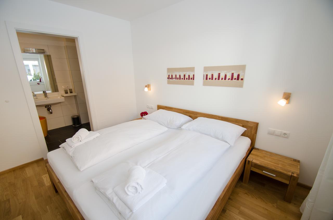 Finest Kitzblick Golf Suites By All In One Apartments Zell am See Exterior photo