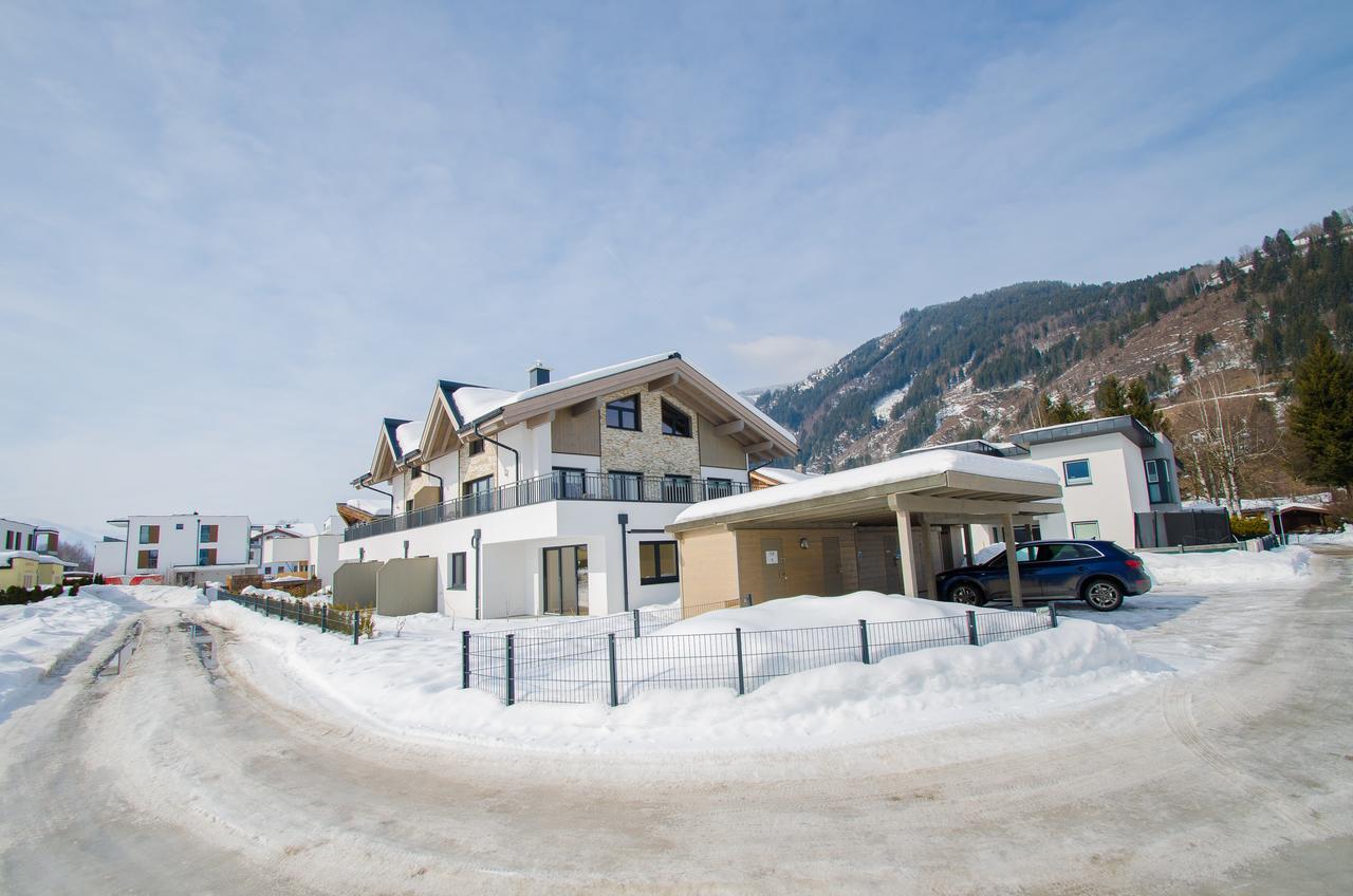 Finest Kitzblick Golf Suites By All In One Apartments Zell am See Exterior photo