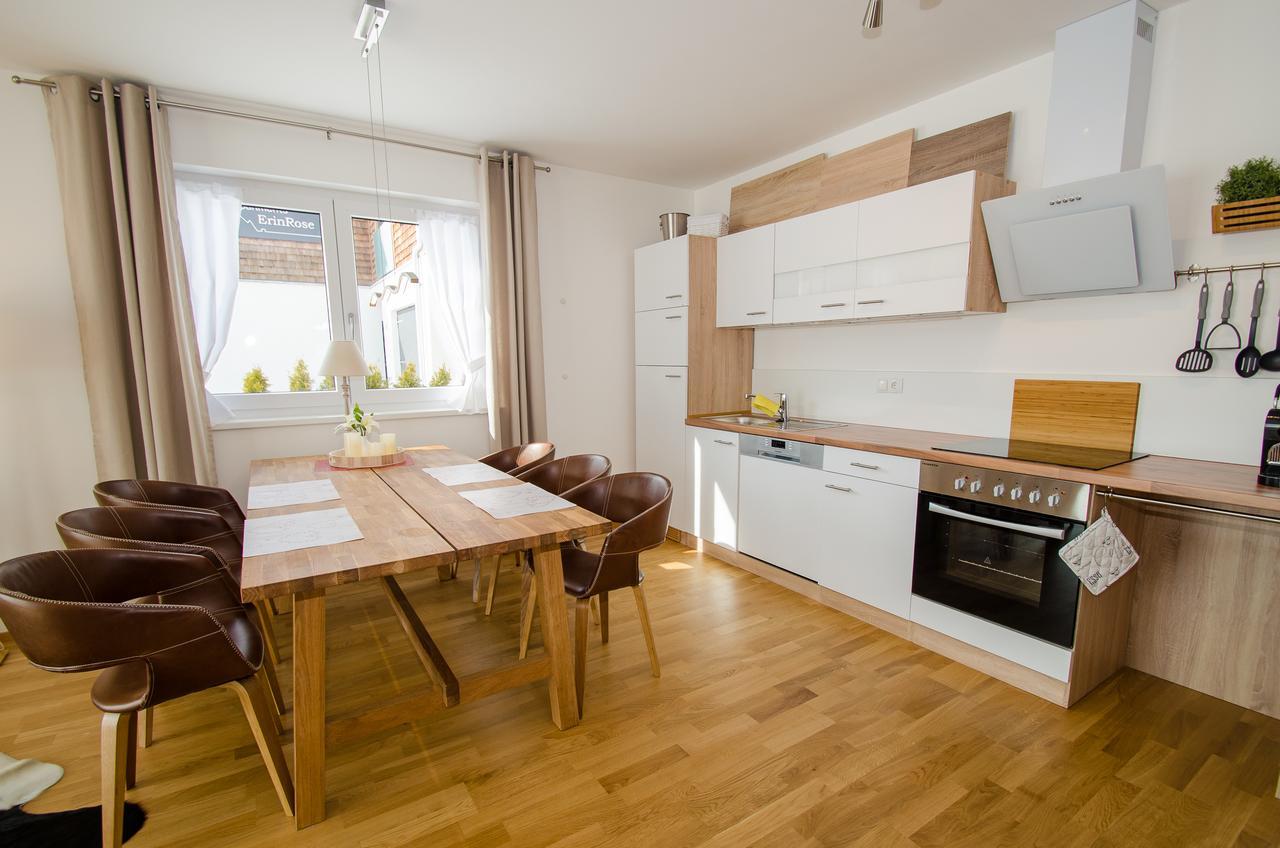 Finest Kitzblick Golf Suites By All In One Apartments Zell am See Exterior photo