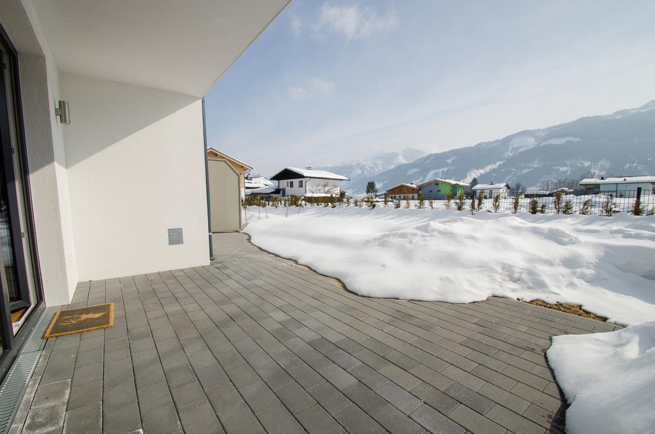 Finest Kitzblick Golf Suites By All In One Apartments Zell am See Exterior photo