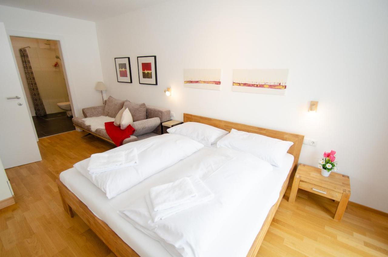 Finest Kitzblick Golf Suites By All In One Apartments Zell am See Exterior photo